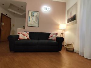 Next Stop St Peter - Apartment