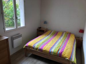 Vieux-Boucau - Maison entière 8 pers