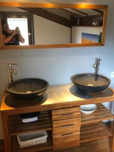 Vieux-Boucau - Maison entière 8 pers