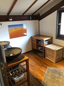 Vieux-Boucau - Maison entière 8 pers