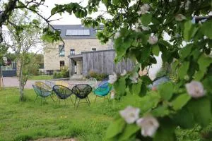 LA VELOGIROUETTE - Maltot