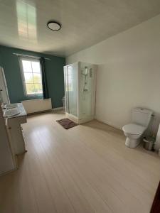 Maisons de vacances Gite familial a la ferme des Hellandes : photos des chambres