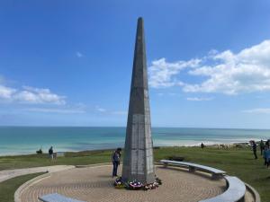 Appartements Le Nid dHistoire avec vue sur la cathedrale : Appartement 1 Chambre