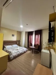 Hotel du prince - 'Aïn Temouchent