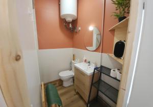 Appartement à 150m de la mer