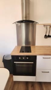 Appartement à 150m de la mer