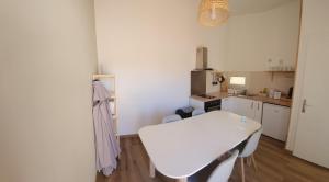 Appartement à 150m de la mer