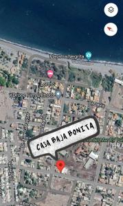 Casa Bonita - Depa compacto 2 Habitaciones