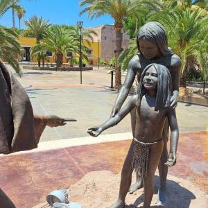 Casa Bonita - Depa compacto 2 Habitaciones