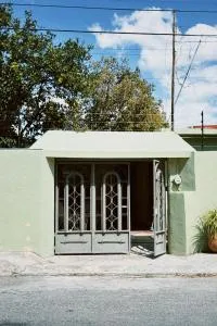 Casa Mimi - Tu refugio en Merida - San Antonio