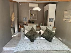 B&B / Chambres d'hotes Le Maskalou : photos des chambres