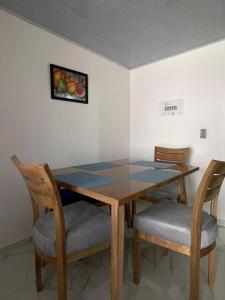 Mirador M S Paipa 70m2