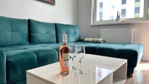 Przystanek Green Park - 3hvězdičkové hotely ve městě Starogard Gdański