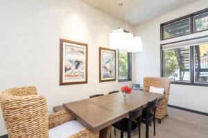 Bear Creek West by Exceptional Stays