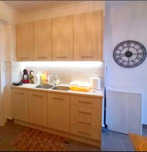 VE Apartment