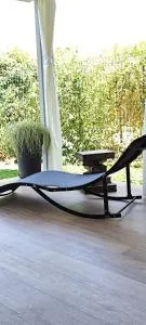 HOLIDAYS HOMES ROME GOLF Appartamenti Marco Simone AeB - 马尔科西蒙尼