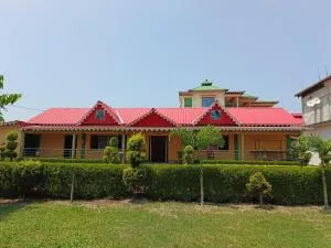 BLISS view RESORT - لاتاغري