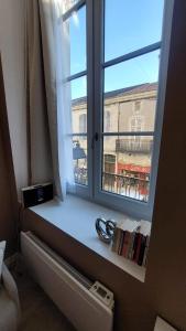 Appartements Le Reverbere, appartement de vacances : photos des chambres