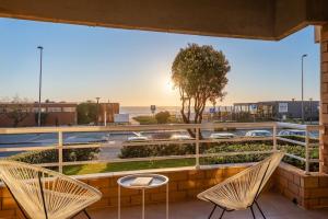 Augusta Beach House by MP