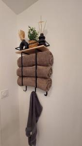 Appartements Le Reverbere, appartement de vacances : photos des chambres