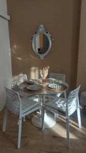 Appartements Le Reverbere, appartement de vacances : photos des chambres