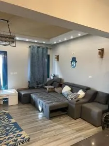 Villa, Sea View, Ras Sudr - Beni Ghâlib