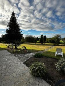 Maisons de vacances Kastellbriant Cottage : photos des chambres