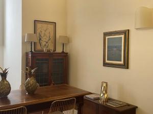 Florence Cozy Retreat