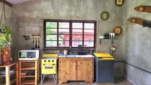 Rancho da Biruta - Joanópolis Cottage - Vargem