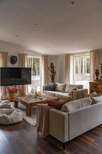 Charming house in nature reserve