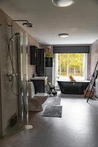 Charming house in nature reserve