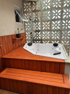 Casa Centro Pocos de Caldas