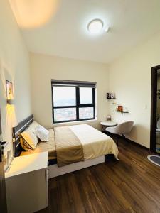 Lux Cam Pha Apartment