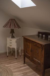 Charming house in nature reserve