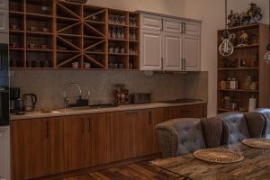 Charming house in nature reserve