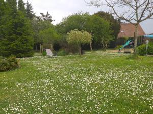 Maisons d'hotes Le Jardin De Josseline : photos des chambres