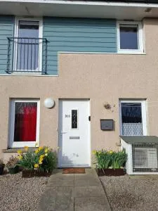 Dana Holiday Home - Gorseness