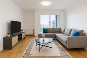 Premium location in New Prishtina - Qakllavicë