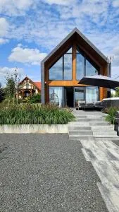 Osada Karkonosze - Wleń