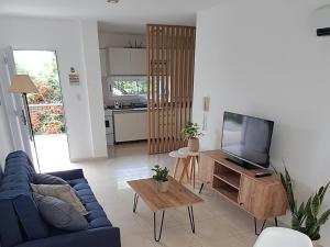 Departamento Temporario - Barrio San Isidro (Malibu)