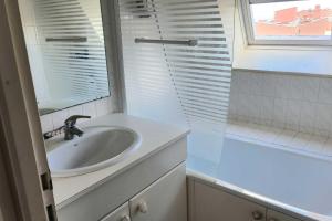 Studio for two with balcony of 20 m2 - Cabourg