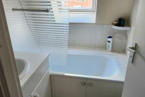 Studio for two with balcony of 20 m2 - Cabourg