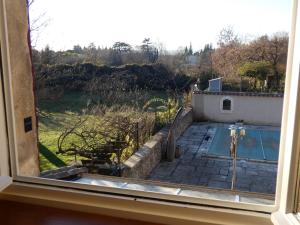 Gîte cosy avec extérieur privé à Montélimar