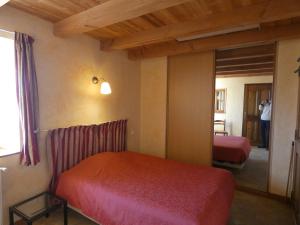 Gîte cosy avec extérieur privé à Montélimar