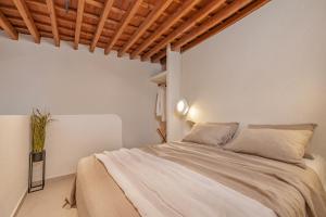 Noema Lindos - Athena Apartment