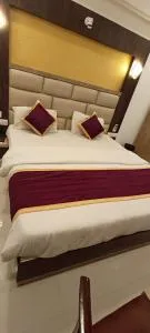 shri radhe inn near ramjanmbhoomi - Katra