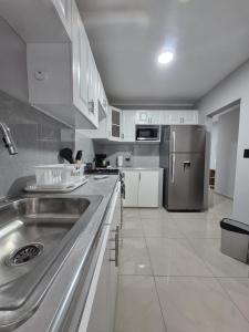 Livo house in San Salvador