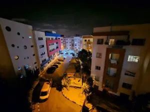 appartement jet sakan - Agadir