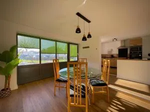 Maison centre bourg Echiré - Germond