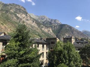 BPirineos-Tuca de Ixeia